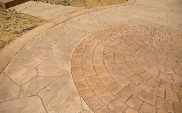 Cost of Concrete Overlay Service in Bothell