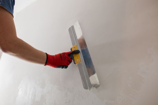 Cost of Concrete Refinishing in Bothell