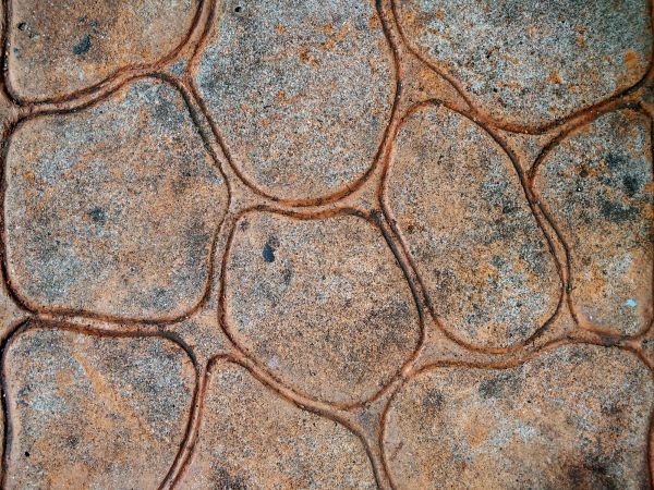 Concrete Stamping in Bothell