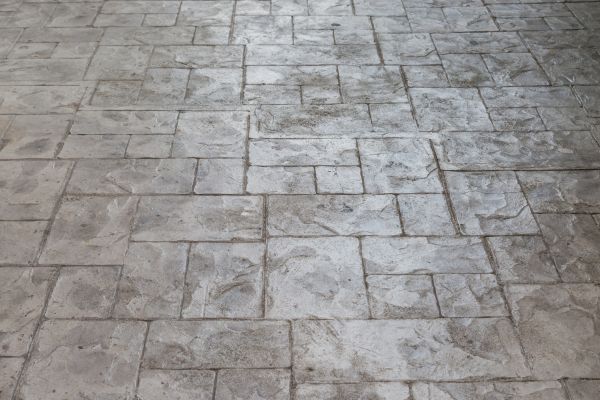 Cost of Pressed Concrete Service in Bothell