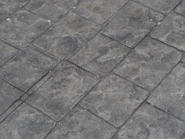 Cost of Stamped Concrete Floor Service in Bothell