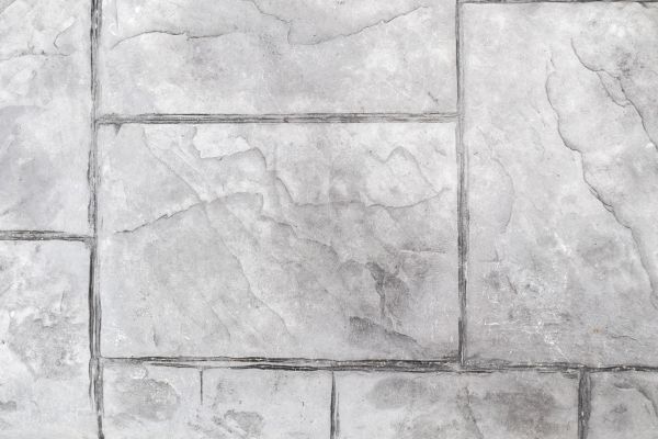 Stamped Concrete Service in Bothell