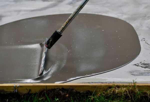 Cost of Concrete Overlay Installation in Bothell