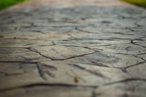 Cost of Textured Concrete Service in Bothell