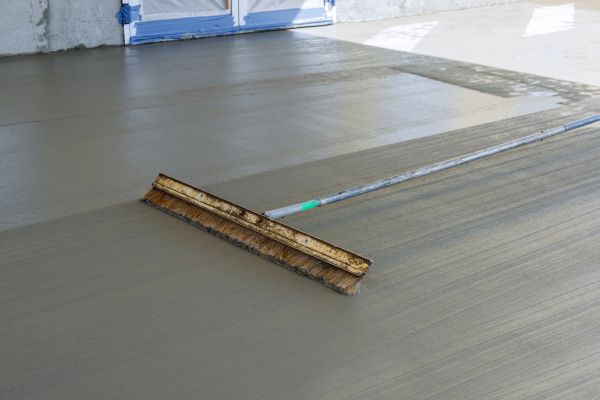 Cost of Sealed Concrete Finishing in Bothell