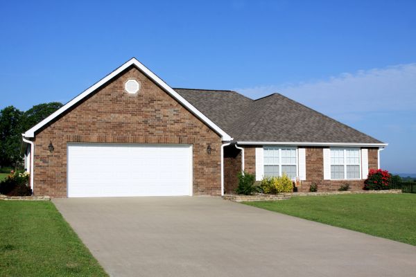 Cost of Driveway Overlay Service in Bothell