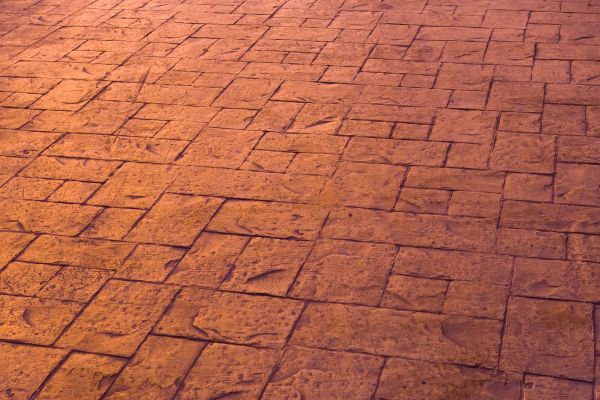 Decorative Paving in Bothell