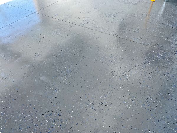 Cost of Patio Overlaying in Bothell