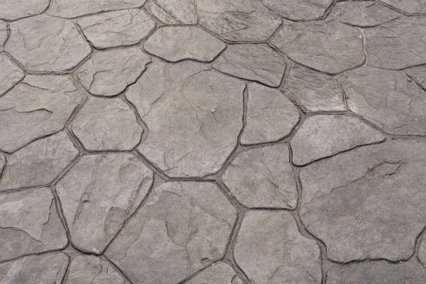 Cement Stamping in Bothell