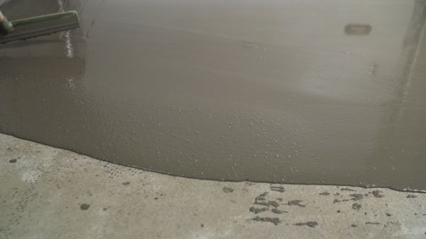 Cost of Overlay Installation in Bothell