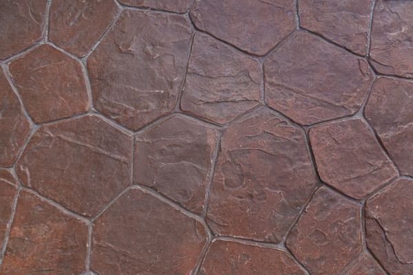 Cost of Colored Concrete Service in Bothell