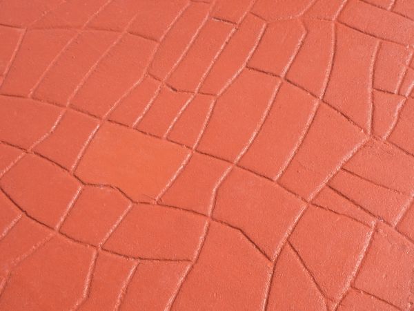 Cost of Colored Pavement Installation in Bothell