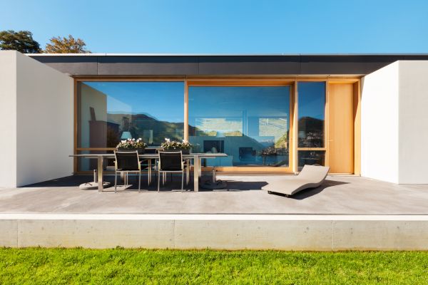 Cost of Colored Cement Installation in Bothell