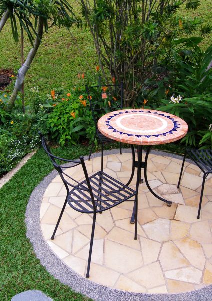 Decorative Concrete Service in Bothell
