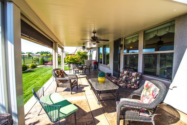 Cost of Stamped Concrete Patio Service in Bothell