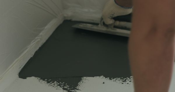 Cost of Interior Concrete Finishing in Bothell
