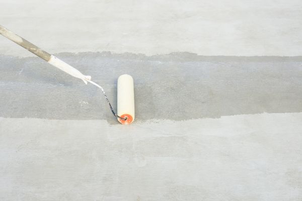 Cost of Slab Finishing Service in Bothell