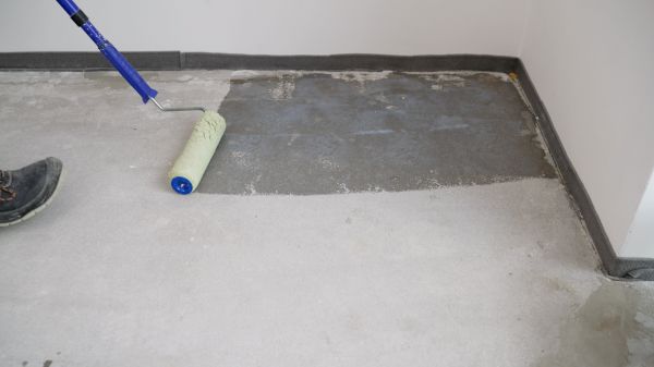 Cost of Slab Sealing in Bothell