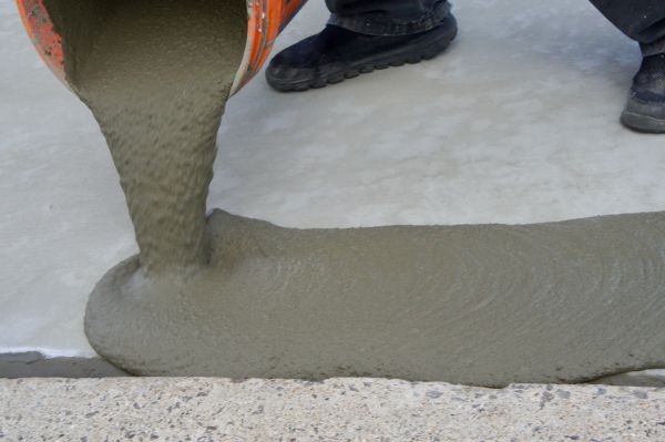 Cost of Cement Overlay Installation in Bothell